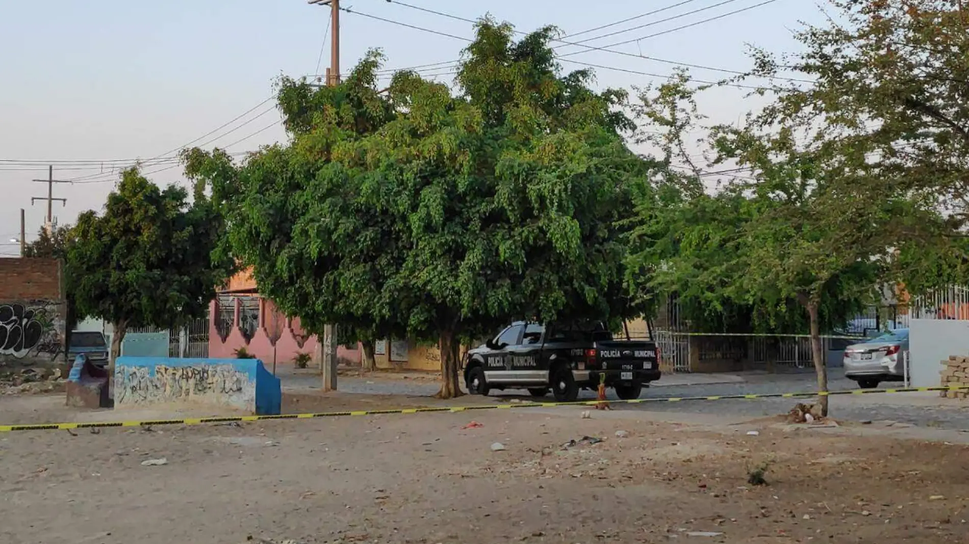 Localizan cuerpos en Tlaquepaque